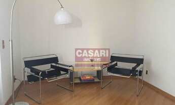 Imagem 4: Apartamento com 3 dormitórios à venda, 165 m² - Jardim - Santo André/SP