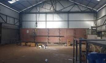 Imagem 4: Prédio/Edifício inteiro para aluguel com 550 metros quadrados em Jardim Limoeiro - Serra