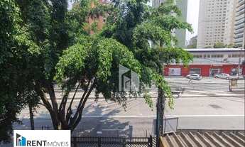 Imagem 3: Casa, 140 m² - venda por R$ 1.400.000,00 ou aluguel por R$ 4.500,00 - Campo Belo - São Pau