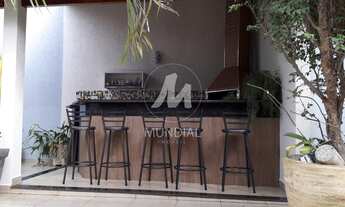 Imagem 2: Casa (térrea na rua) 3 dormitórios/suite, cozinha planejada