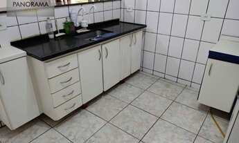 Imagem 5: Sobrado com 4 dormitórios, 250 m² - venda por R$ 775.000 ou aluguel por R$ 2.750/mês - Pir