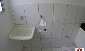 Imagem 4: Apartamento (tipo - padrao) 2 dormitórios, portaria 24hs, lazer, em condomínio fechado