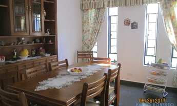 Imagem 7: SOBRADO - BROOKLIN - SP