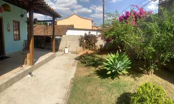 Imagem 12: Santa Luzia - Casa Padrão - Conjunto Cristina (Sao Benedito