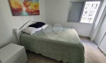 Imagem 7: Apartamento, 105m2, 3 dormitórios, 1 suíte, 2 vagas, reformado, Pitangueiras.uarujá/SP