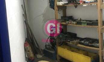 Imagem 3: Galpão Comercial São José dos Campos Aluguel Locação