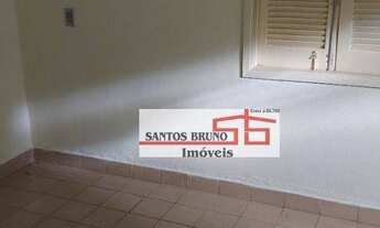 Imagem 3: Casa com 1 dormitório para alugar, 27 m² - Limão - São Paulo/SP