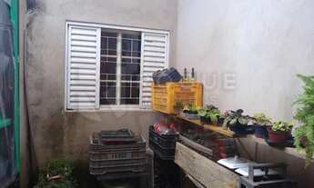 Imagem 2: Casa Residencial à venda, 3 quartos, 1 suíte, 4 vagas, Jardim Nova Suiça - Limeira/SP