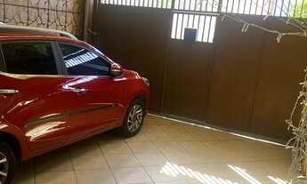 Imagem 2: Sobrado para venda com 3 quartos em Vila Penteado - São Paulo