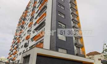 Imagem 5: Porto Alegre - Apartamento Padrão - Farroupilha