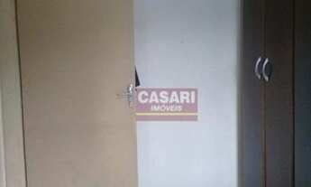 Imagem 7: Apartamento com 2 dormitórios à venda, 62 m² - Centro - São Bernardo do Campo/SP