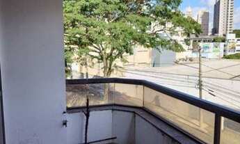 Imagem 3: Apartamento com 3 dormitórios à venda, 153 m² - Nova Petrópolis - São Bernardo do Campo/SP