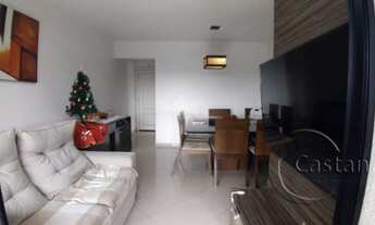 Imagem 2: SAO PAULO - Apartamento Padrão - Mooca