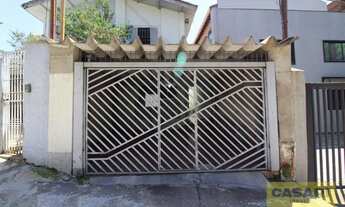 Imagem: Sobrado, 137 m² - venda por R$ 430.000,00