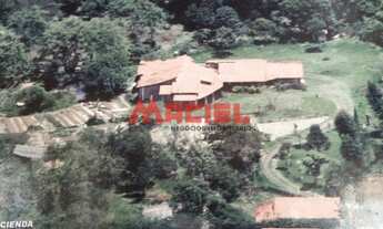 Imagem: Venda - RURAL (fazenda, sítio e chácara)