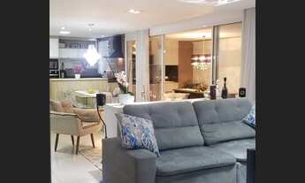 Imagem 6: Apartamento para venda possui 141 metros