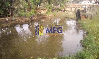 Imagem 5: Terreno em Capela do Alto