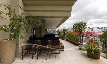 Imagem 2: SãO PAULO - Apartamento Padrão - Vila Nova Conceição