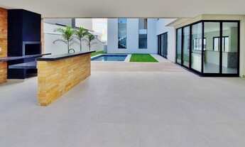 Imagem 4: Casa Venda 5 quartos Condomínio Alphaville II possui 373 metros quadrados, Urbanova