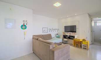 Imagem 4: Apartamento Venda 2 Dormitórios - 68 m² Pinheiros