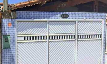 Imagem: CASA GUILHERMINA - PRAIA GRANDE SP