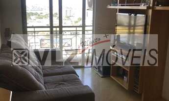 Imagem: Apartamento, Ipiranga - São Paulo