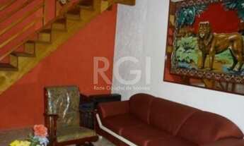 Imagem 4: Porto Alegre - Casa Padrão - Vila Nova