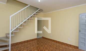 Imagem: Casa para Aluguel - Centro, 2 Quartos, 80