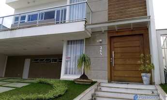 Imagem 3: Casa com 3 dormitórios à venda, 283 m² por R$ 1.700.000,00 - Spina Ville II - Juiz de Fora