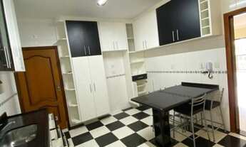 Imagem 2: Apartamento para aluguel com 2000 metros quadrados com 3 quartos em Vera Cruz - Caçapava