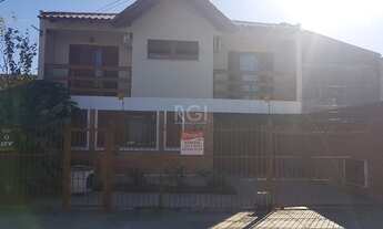 Imagem 2: Porto Alegre - Casa Padrão - Nonoai