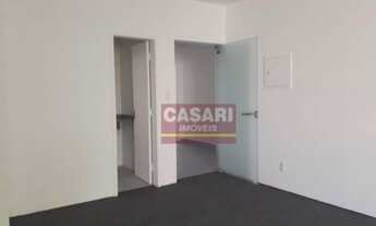 Imagem 2: Sala para alugar, 35 m² - Centro - São Bernardo do Campo/SP