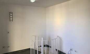 Imagem 6: Cobertura Locação Alto da Lapa 142 m² 3 Dormitórios