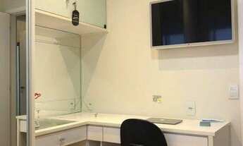 Imagem 14: * Lumina Parque Clube - Maravilhoso apartamento c/ varanda gourmet c/ churrasqueira *