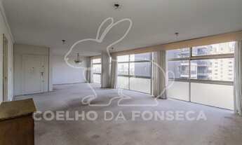 Imagem 3: São Paulo - Apartamento Padrão - Pinheiros