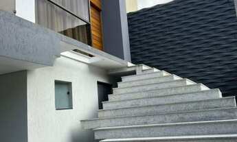 Imagem 7: Casa Top o Bairro Nova Gameleira BH