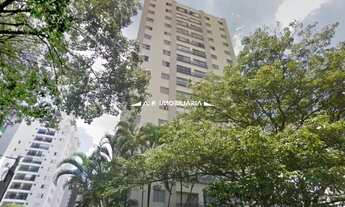 Imagem: São Paulo - Apartamento Padrão - VILA