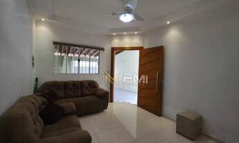 Imagem 2: Casa com 2 dormitórios à venda, 90 m² por R$ 320.000,00 - Parque Bandeirantes I (Nova Vene