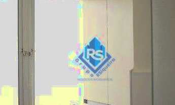 Imagem 6: Apartamento Mobiliado 56 m² - Condominio Suit São Bernardo Planalto Vista para Anchieta Av