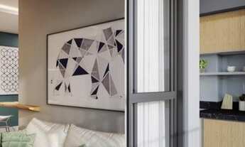 Imagem 3: Apartamento Apartamento com 2 dormitórios