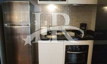 Imagem 2: Flat, Brooklin Paulista - São Paulo