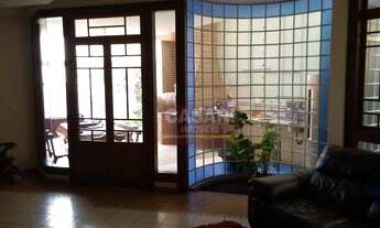 Imagem 4: Sobrado com 5 dormitórios à venda, 420 m² - Parque Espacial - São Bernardo do Campo/SP