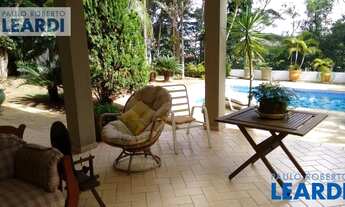 Imagem 2: CASA EM CONDOMÍNIO - JARDIM PAULISTA - SP