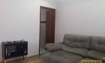 Imagem 2: Casa à venda, 194 m² por R$ 724.000,00 - Planalto - São Bernardo do Campo/SP