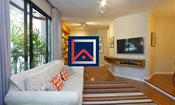 Imagem 4: Apartamento Locação 4 Dormitórios - 148 m² Vila Nova Conceição