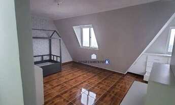 Imagem 7: Apartamento LOCAÇÃO 156m², 4 dorms, 2 suítes, 2 Vagas - Parque Continental - Guarulhos