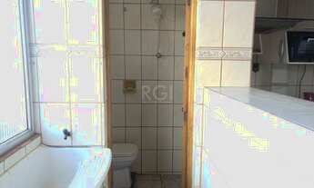 Imagem 3: Porto Alegre - Apartamento Padrão - Floresta