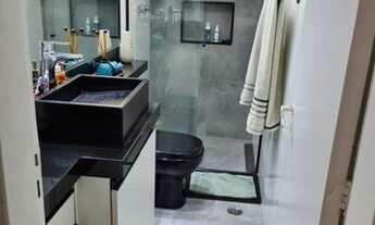 Imagem 6: Apartamento Venda 1 Dormitórios - 46 m² Brooklin