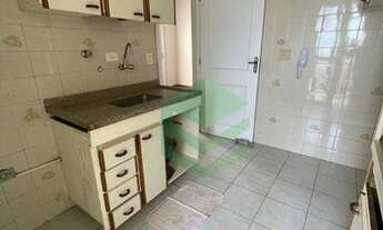 Imagem 5: Apartamento com 3 dormitórios à venda, 70 m² por R$ 340.000 - Rudge Ramos - São Bernardo d