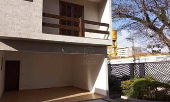 Imagem: Sobrado com 3 dormitórios para alugar